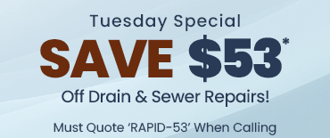 Fast Chermside Drain & Sewer Plumbers