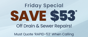 Fast Chermside Drain & Sewer Plumbers