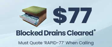 Fast Chermside Drain & Sewer Plumbers