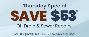Fast Chermside Drain & Sewer Plumbers